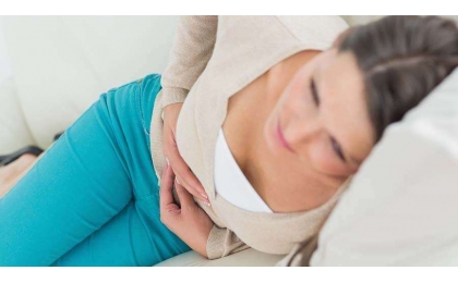 Appendiks Hastalıkları