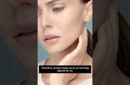 Are the nodules that appear in the body dangerous