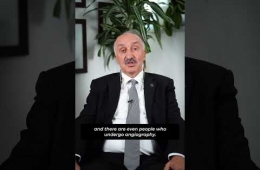 Can acid reflux be confused with a heart attack