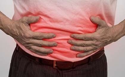 Crohn Hastalığı
