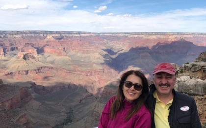 Grand Canyon 2017