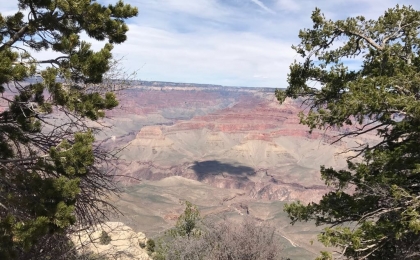 Grand Canyon 2017