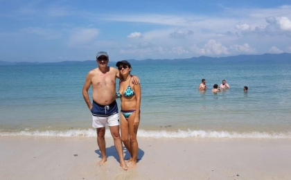 Puket adaları 2016