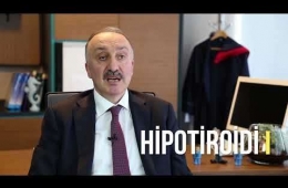 Hipotiroidi Nedir? Nedenleri, Belirtileri, Tedavisi