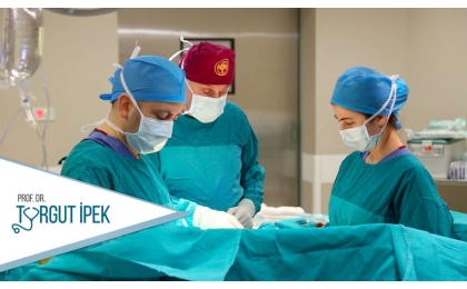Obezite cerrahisi ekip işidir - AKŞAM