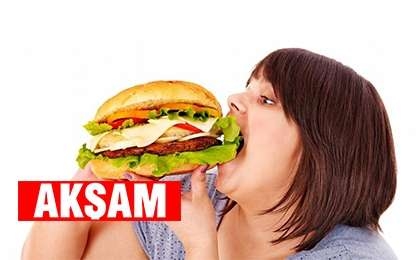Obezitede Neden Diyet Başarısız Olur? - Akşam