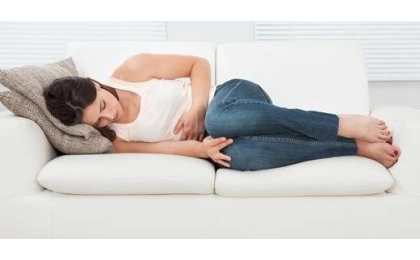 Periton, Mezenter, Retroperitoneum ve Omentum Hastalıkları