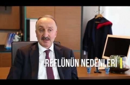 Reflü Neden Olur? Reflüden Korunmak İçin Ne Yapılmalıdır?