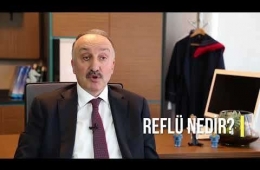 Reflü Nedir? Reflünün Belirtileri Nelerdir?